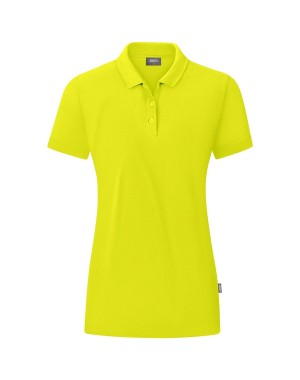 Polo Organic / Piqué