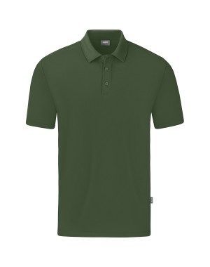 Polo Organic Stretch / Piqué