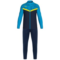 Polyesteranzug Iconic / Matt-Polyester-Tricot