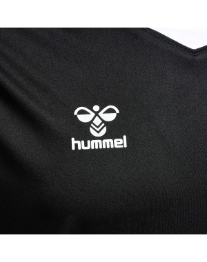 hmlCORE XK POLY JERSEY L/S / Interlock-Stoff