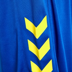 hmlCORE XK POLY SHORTS / Interlock-Stoff