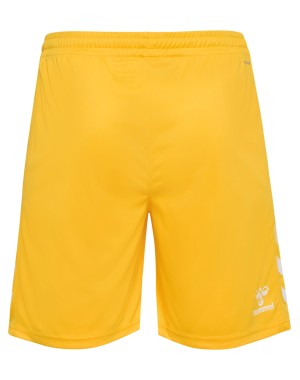 hmlCORE XK POLY SHORTS / Interlock-Stoff