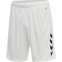 hmlCORE XK POLY SHORTS / Interlock-Stoff