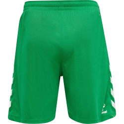 hmlCORE XK POLY SHORTS / Interlock-Stoff