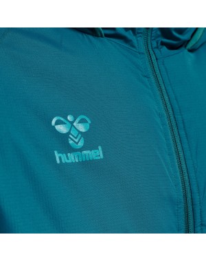 hmlCORE XK BENCH JACKET / Gewebter Stoff